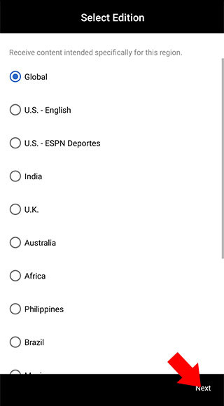 ESPN體育在線直播官方正版
