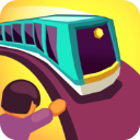 出租火車官方版(Train Taxi)