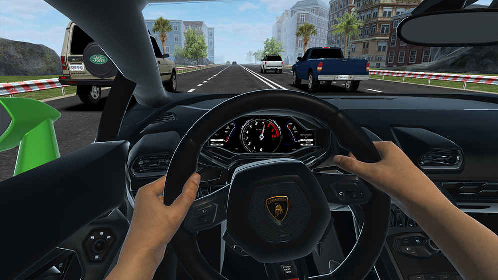 超車小能手最新版