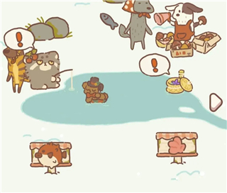 動物餐廳最新版