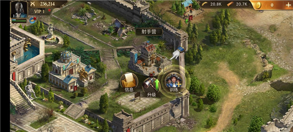火槍紀元官方版(Guns of Glory)