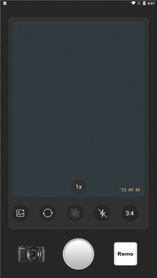 Remo复古相机官方最新版