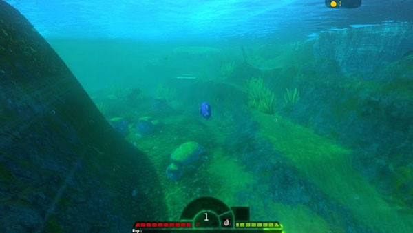 海底大獵殺官方正版