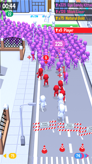 crowdcity官方正版