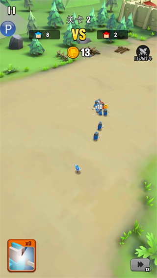 藝術戰爭內置菜單mod版