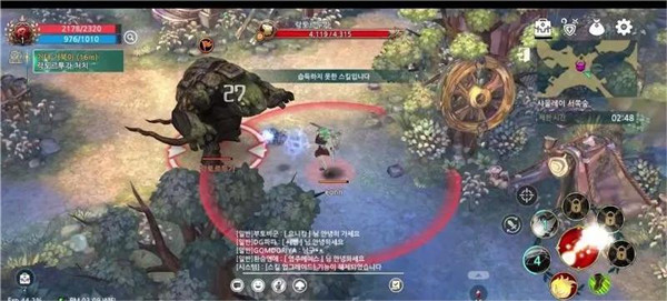 救世之樹m手游官方版