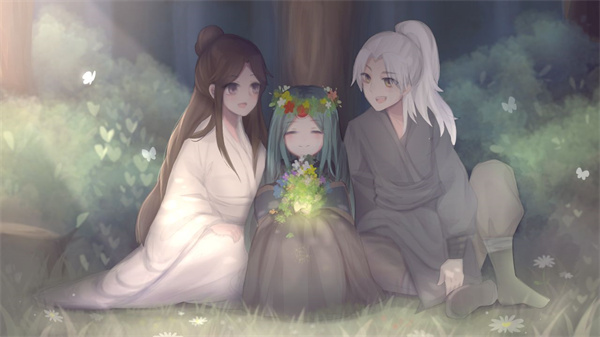 浮世萬千之前世今生最新版