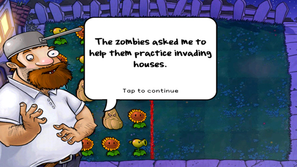 植物大戰(zhàn)僵尸北美版(Plants vs. Zombies)