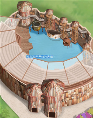 北京環球影城官方app