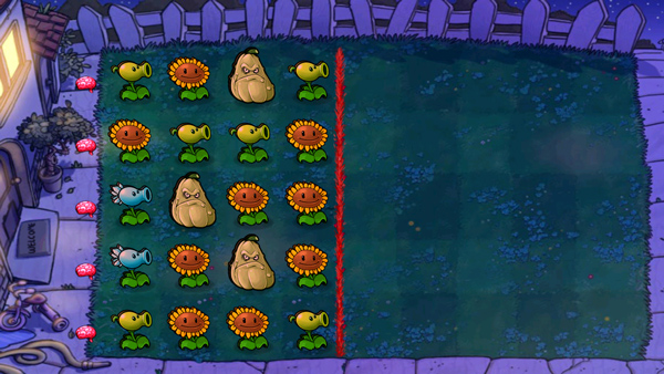 植物大戰(zhàn)僵尸北美版(Plants vs. Zombies)