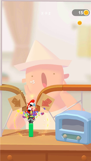 叉子與香腸最新版(ForkNSausage)