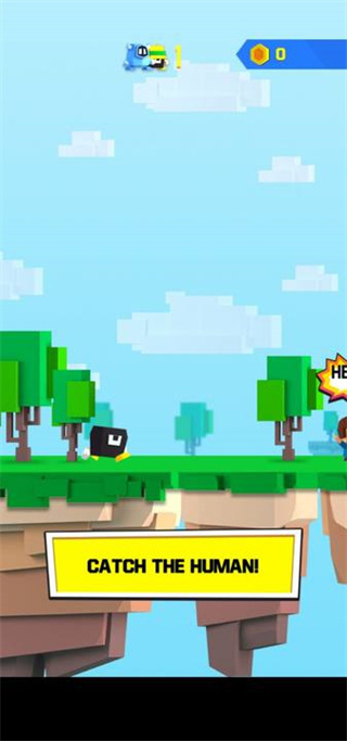 怪物沖刺官方版(Monster Rush)