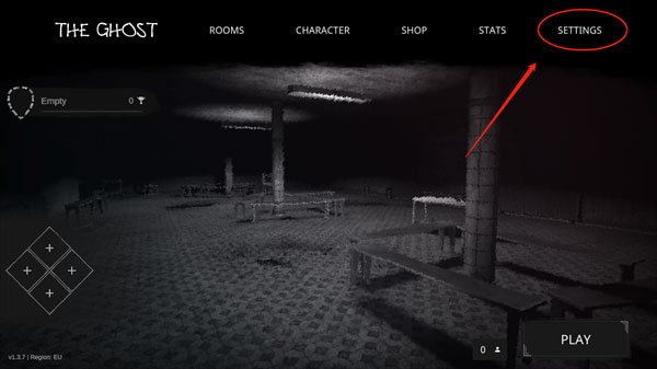 the ghost聯機版最新版