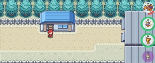 pokemmo手機版