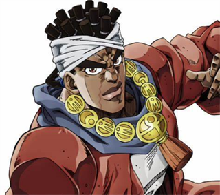 jojo的奇妙冒險未來遺產手游最新版