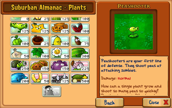 植物大戰(zhàn)僵尸北美版(Plants vs. Zombies)