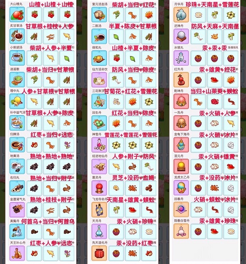 江湖醫(yī)館最新版