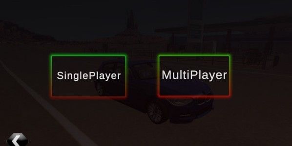 手動擋停車場內置作弊菜單最新版