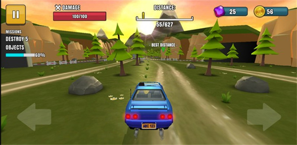 菲利剎車記2最新版(Faily Brakes 2)