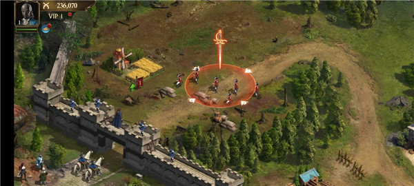 火槍紀元官方版(Guns of Glory)