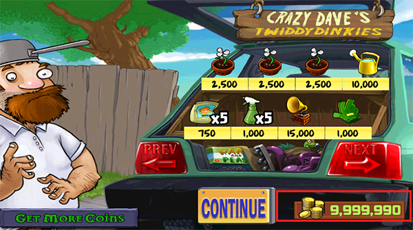 植物大戰(zhàn)僵尸北美版(Plants vs. Zombies)
