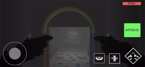 projectplaytime官方版(波比的游戲時間計劃)