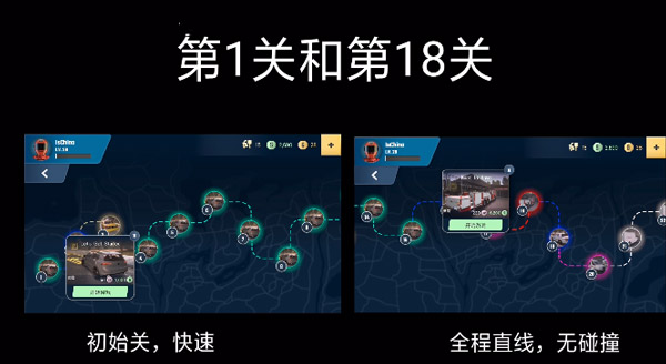 多人停車大師2國際版