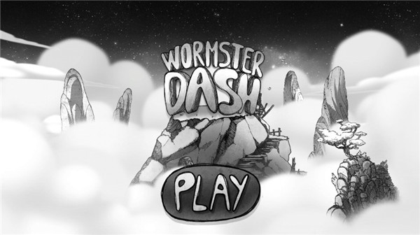 蠕蟲沖刺手機版(Wormster Dash)