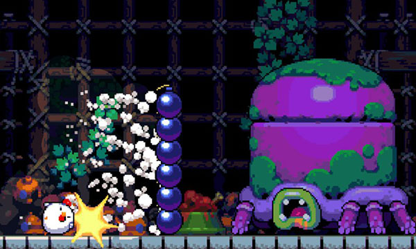 炸彈雞最新版(BombChicken)