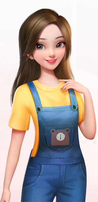 花田小院華為版