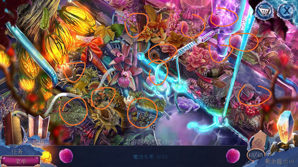 密室逃脫23迷失俱樂部最新版