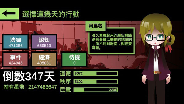 哲學(xué)家皇帝游戲