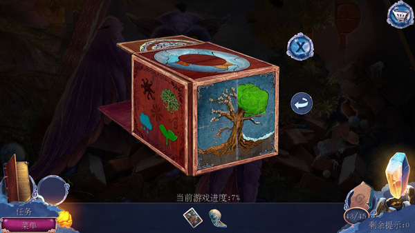 密室逃脫23迷失俱樂部最新版