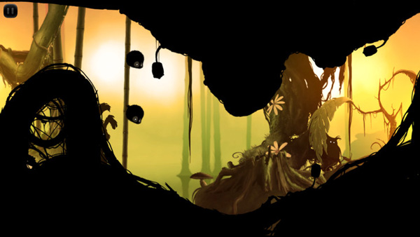 迷失之地游戲(BADLAND)