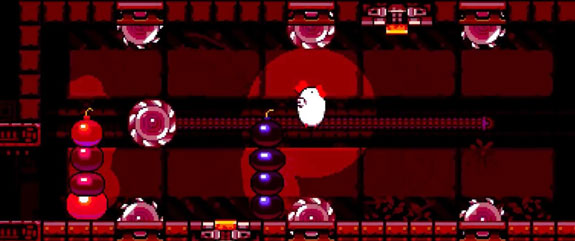 炸彈雞最新版(BombChicken)
