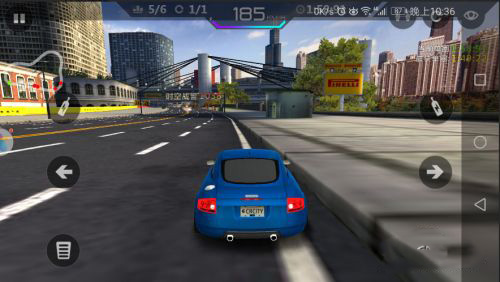 城市飛車中文版