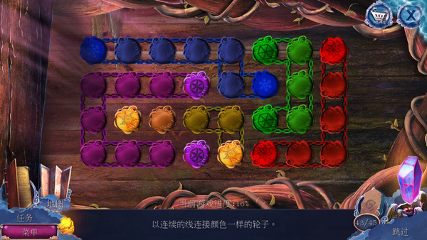 密室逃脫23迷失俱樂部最新版