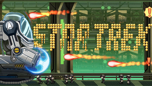 疯狂喷气机国际版(Jetpack Joyride)