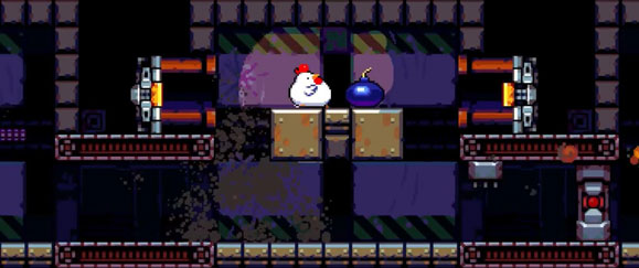 炸彈雞最新版(BombChicken)