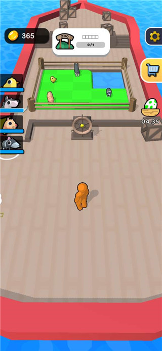 動物小精靈官方版