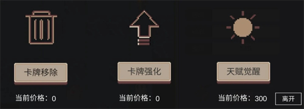 不可名狀的地牢