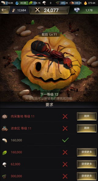 小小蟻國國際服最新版