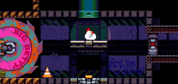 炸彈雞最新版(BombChicken)