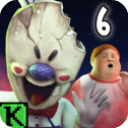 恐怖冰淇淋6無敵版