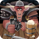 卡牌潛行者官方正版(Card Crawl)