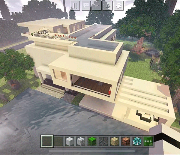 minecraft國際版最新版