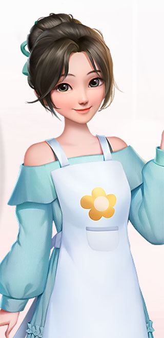 花田小院華為版