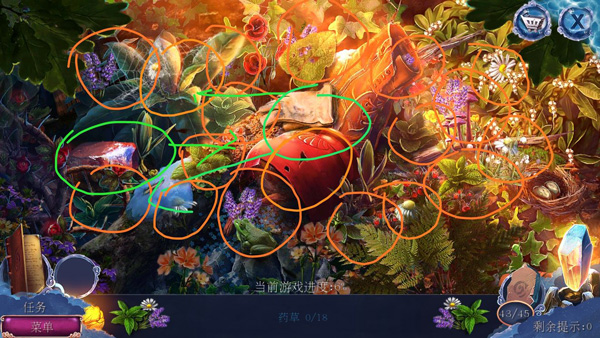 密室逃脫23迷失俱樂部最新版