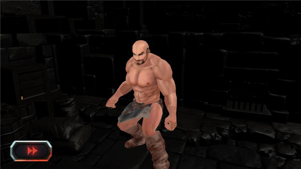 地牢戰士復仇手機版(Revenge of Dungeon Warrior)
