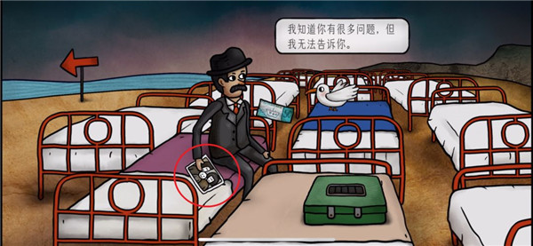 迷失島4小屋實驗官方正版